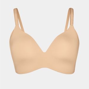 NWT. KNIX. WingWoman Contour Bra - Warm Sand / 5